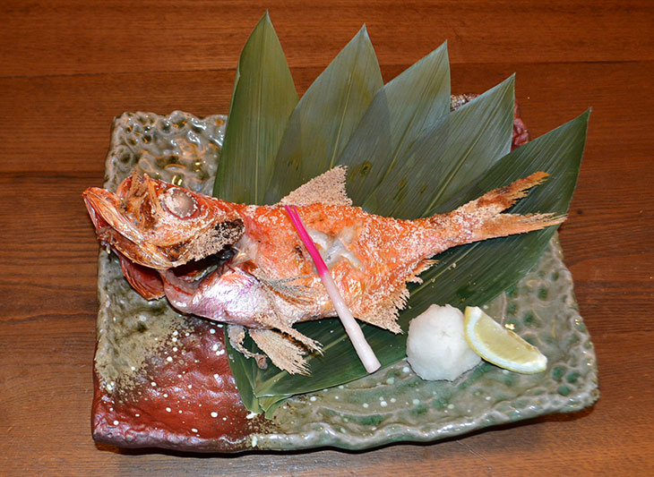 メニュー画像